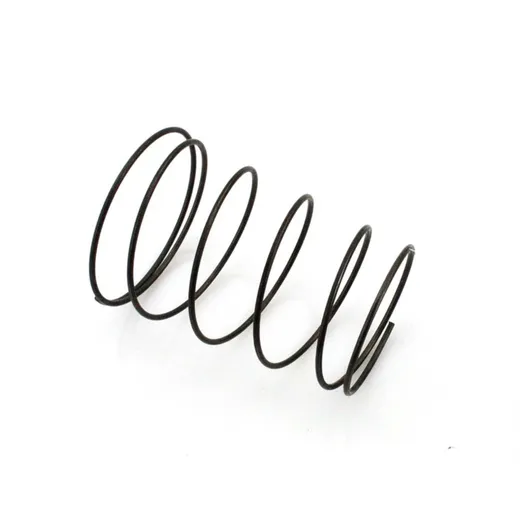 Feder Luftfilter Schwarz für Simson, Schwalbe KR51/1, KR51/2 MG00067390