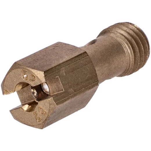 Gurtner carburetor nozzle AR 2 581 size 52 MG0006739352