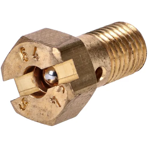 Vergaser Düse D12 GA 5012 für Gurtner Vergaser #64 MG0006739464