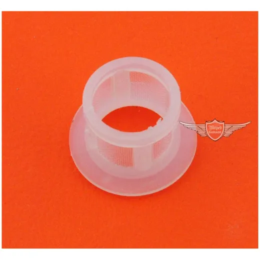 Filter Kunststoff Transparent für Peugeot, Mobylette MG00067396