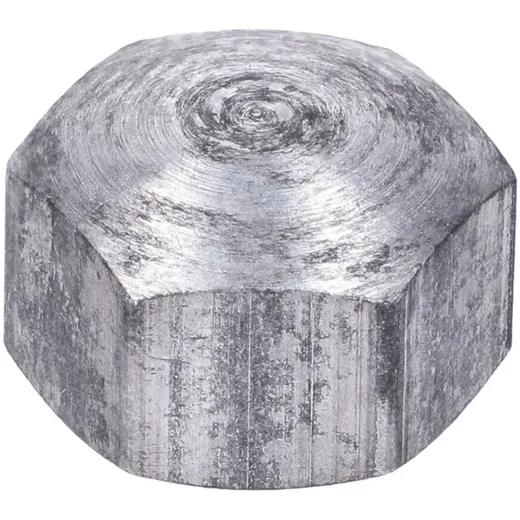 Nut for Bing steel hexagon for Hercules, KTM, DKW, Rixe, Moped, Mokick, Sachs 501/4, 1/15/43 MG00067426