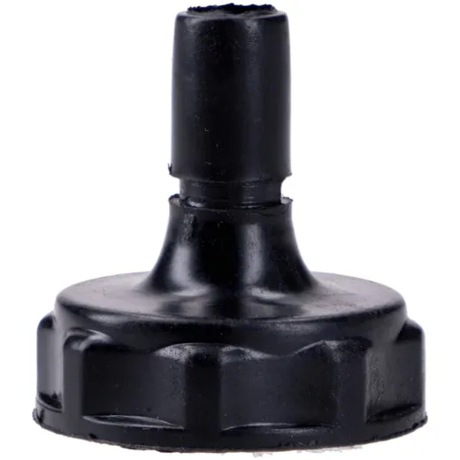 Vergaserdeckel Kunststoff schwarz für Honda MT, MB MG0006742_3