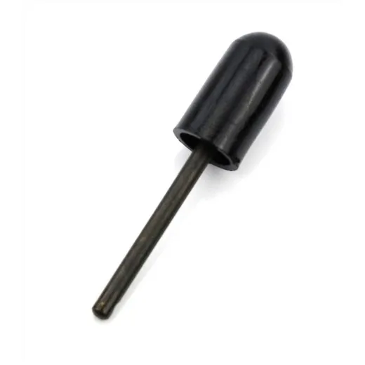 Swab for Bing carburetor black metal-plastic for Hercules, K 125 BW V1, V2 MG00067456