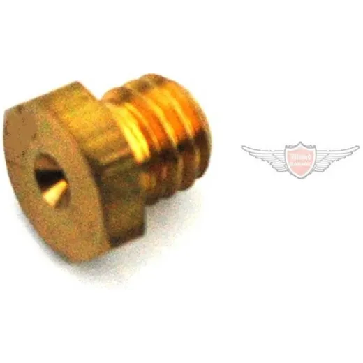 Main jet 120 for Bing carburetor for Hercules K 125 BW V1, V2 MG00067469