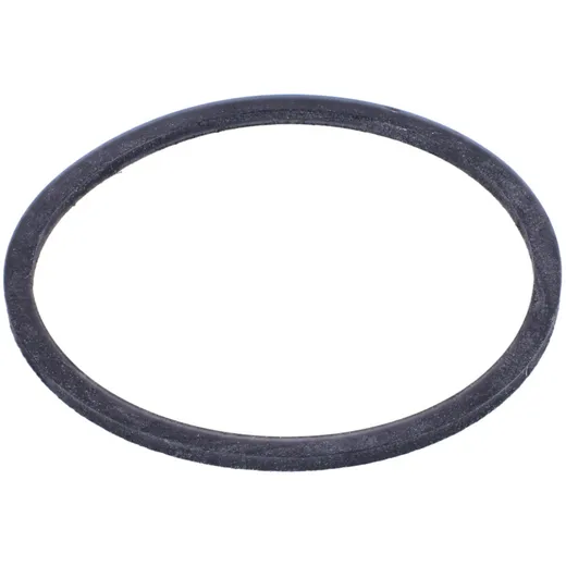 Gasket rubber 45mm black for Kreidler Flory MF 2, 12, 13, 23, Florett LF, LH, Zündapp GTS C 50, Bergsteiger M 25, Hercules, Puch