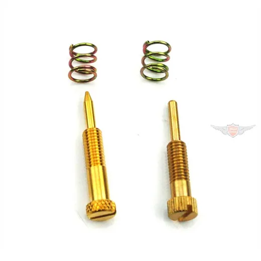 Air control screw set for Honda Monkey Z 50 MG00067478