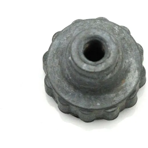 Vergaserdeckel für Bing Metall Gewinde für Zündapp Automatic Typ 442 MG00067509
