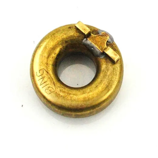 Float for Bing brass round for JLO H, FM, F, FP, Küchen 38 S, Rex Varel Flink, Werner Berini, Zündapp Combimot MG00067512