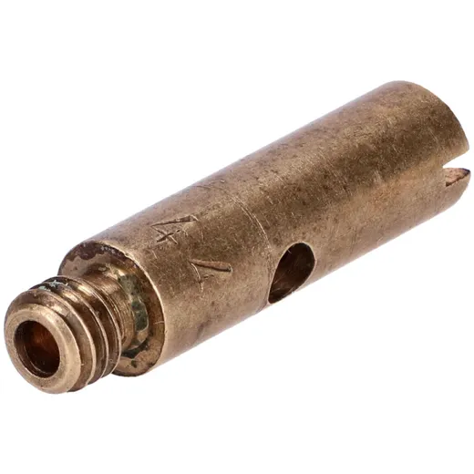 Main jet #44 for Bing SRA carburetor for Zündapp, NSU Quickl_1