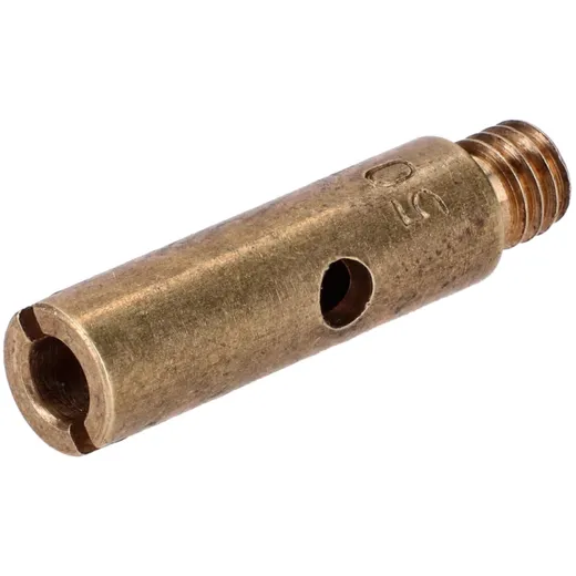 Main jet #50 for Bing SRA carburetor for Zündapp, NSU Quickly, Triumph MG0006752150 Main jet #50 for Bing SRA carburetor for Zündapp, NSU Quickly, Triumph MG0006752150