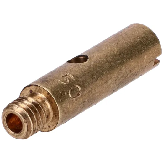 Main jet #50 for Bing SRA carburetor for Zündapp, NSU Quickl_1