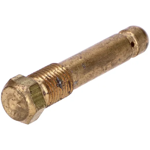 Hauptdüse #52 für Bing Vergaser für Hercules Sachs 214, 215, 216, 217, 219, 220, 221, 222 50ccm MG00067522.52