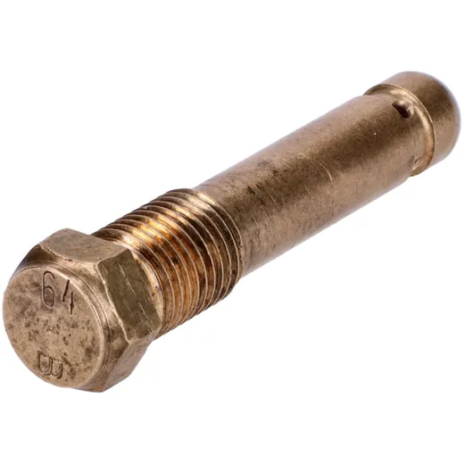 Main jet #64 for Bing carburetor for Hercules Sachs 214, 215, 216, 217, 219, 220, 221, 222 50cc MG00067522.64