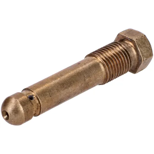 Main jet #80 for Bing carburetor for Hercules Sachs 214, 215, 216, 217, 219, 220, 221, 222 50cc MG00067522.80