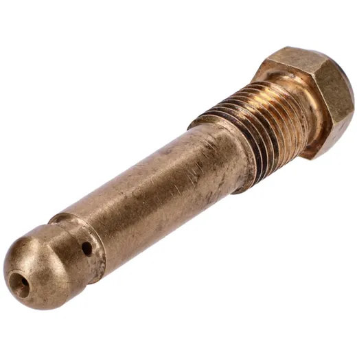Hauptdüse #64 für Bing Vergaser für Hercules Sachs 214, 215,_1