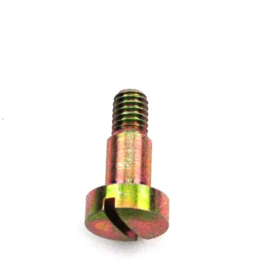 Schraube für Bing Stahl 20mm Gold für Zündapp R 50 Roller Typ 561-003, 561-004, mit Motor 267-020, 284-05 L1 MG00067551