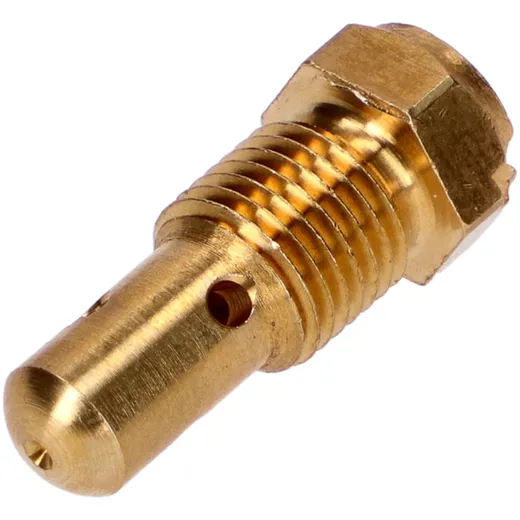 Leerlaufdüse Bing Gr. 40 M7 Länge 21mm für Bing SLH Vergaser MG00067578