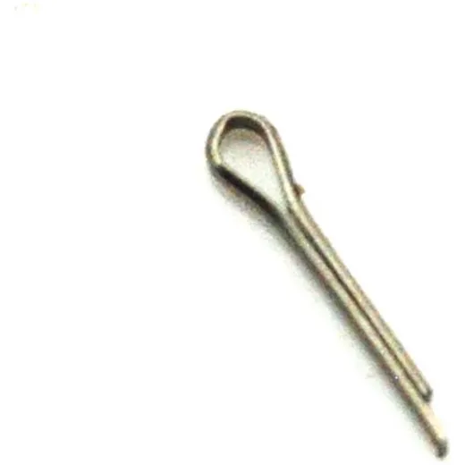 Splint für Bing Metall 20mm für Zündapp, Kreidler, Hercules, Puch, Bergsteiger MG00067598