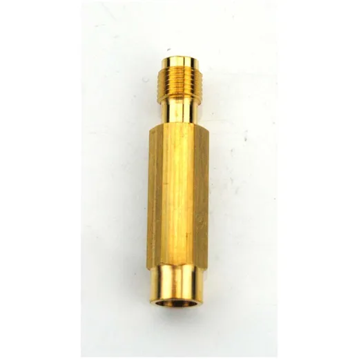 Nadeldüse für Bing Messing 2,62mm für Hercules SB Sport Bike, K 50 SX RX MG00067614