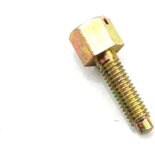 Schraube für Bing Vergaser Standgas Typ 40-427 für Zündapp Super Combinette, Sport Hercules K 50, Zweirad Union DKW 159, Sachs 8 Schraube für Bing Vergaser Standgas Typ 40-427 für Zündapp Super Combinette, Sport Hercules K 50, Zweirad Union DKW 159, Sachs 8