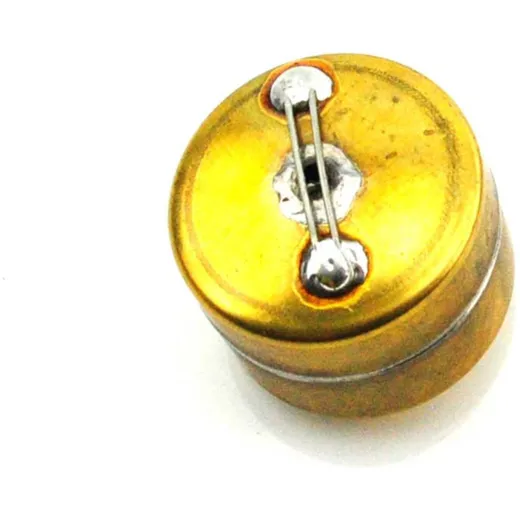 Schwimmer für Bing Messing Vergaser Typ SSI für Zündapp 1/9,5/63, 1/9,5/73, 1/9,5/74, 1/9,5/75 517, 1/10/82, 1/10/95 Super Combi Schwimmer für Bing Messing Vergaser Typ SSI für Zündapp 1/9,5/63, 1/9,5/73, 1/9,5/74, 1/9,5/75 517, 1/10/82, 1/10/95 Super Combi