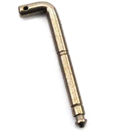 Druckstift für Bing Metall 52mm für Zündapp Bergsteiger M 50, Zweirad Union Typ 155, 156, 166 MG00067625