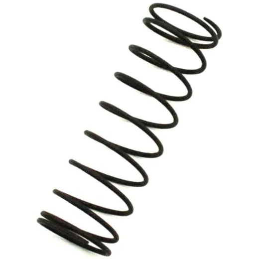 Feder für Bing 23mm x 70mm Schwarz für Mofa, Moped, Mokick MG00067632