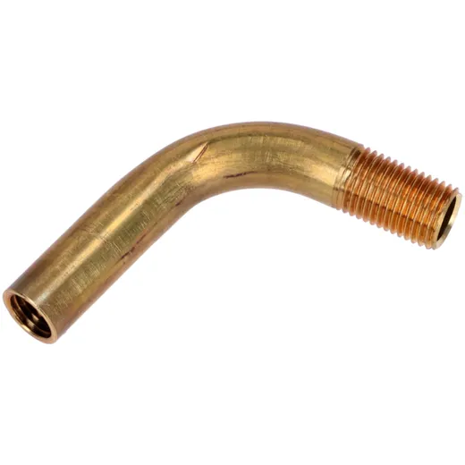 Gaszug Rohrbogen Bing Messing für Bing Vergaser Typ 85 MG00067637 Gaszug Rohrbogen Bing Messing für Bing Vergaser Typ 85 MG00067637