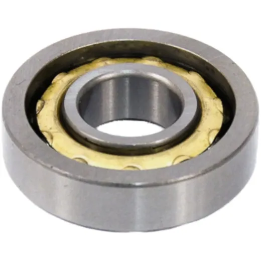 Crankshaft bearing brass cage BO 15 for Kreidler Flory MF 2, 4, MP 1 MG00068100 Crankshaft bearing brass cage BO 15 for Kreidler Flory MF 2, 4, MP 1 MG00068100