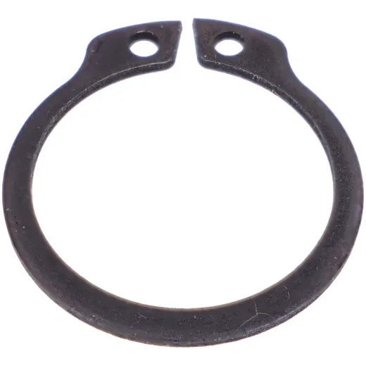Circlip black for Zündapp Bergsteiger M25, M50 Type 434 MG00068103