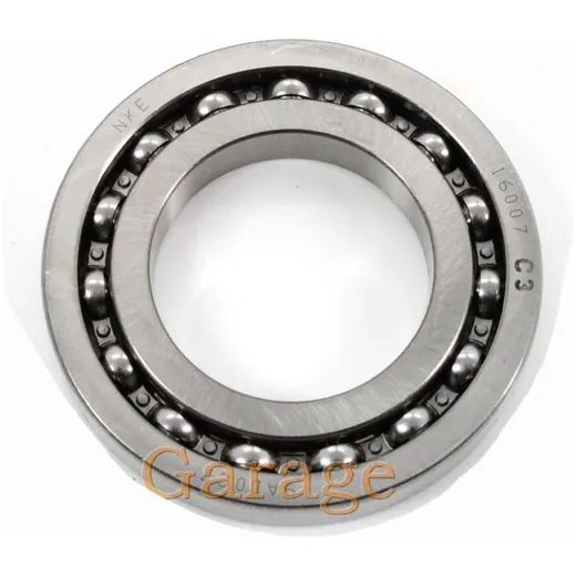 Kupplungslager Stahl 16007 C3 für Zündapp ZA 25, 50, A Typ 460-03 MG00068105