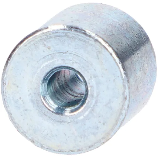 Variomatik Rollen Set Metall 8 Stück für Piaggio, Vespa, Cia_2