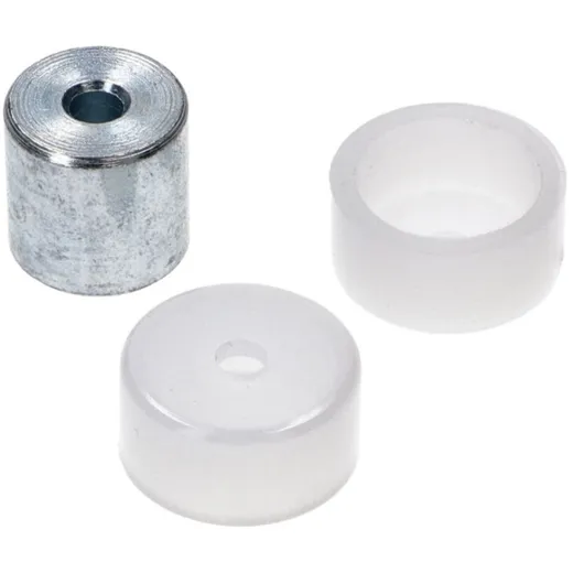 Variomatikgewichte 14x14mm 8,5g für Piaggio Ciao Mofa MG0006_1