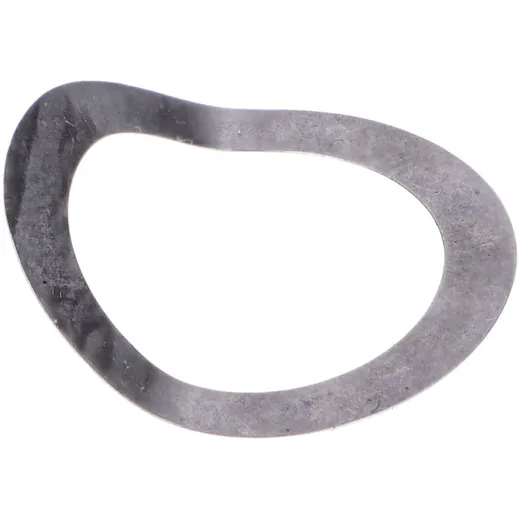 Anlaufscheibe 15,1mm x 21mm 0,1mm für Zündapp, Bergsteiger Mofa M 25, Moped 50 MG00068173