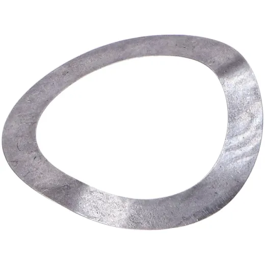 Anlaufscheibe 15,1mm x 21mm 0,1mm für Zündapp, Bergsteiger M_1