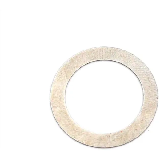 Thrust washer 15.1mm x 21mm 0.5mm for Zündapp Bergsteiger moped M 25, moped 50 MG00068175