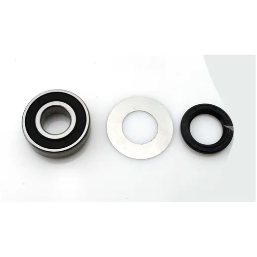 Bearing set 31x21x3.5mm with oil seal and washer for Velo Solex 3800 MG00068205