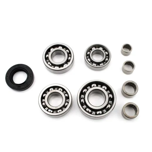 Lagersatz 9-teilig Stahl für Derbi Senda, Yamaha Mokick MG00068218