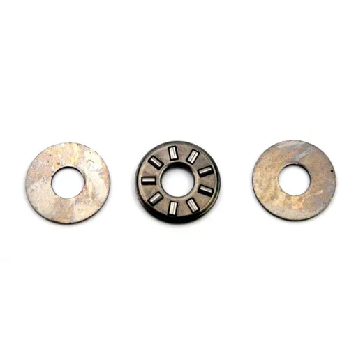 Nadellager mit Anlaufscheiben 6,4 x 17,2 2mm für Puch Maxi, Zündapp ZR, ZB, ZA, ZL, ZD, KS 80, GTS 50, 50 MG00068232