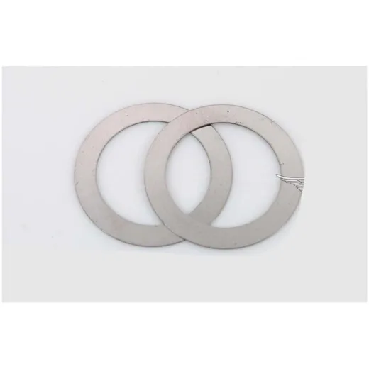 Crankshaft shims 0.15mm 2-piece for Kreidler Florett Flory RS MG00068250