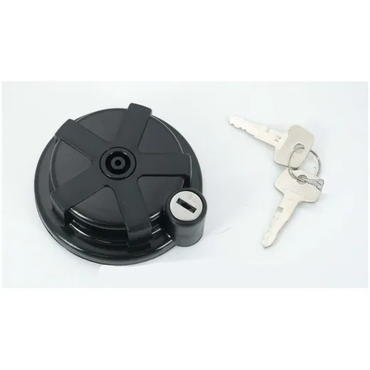 Tankdeckel abschließbar für Suzuki TS 50 80 MG00071106