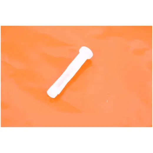 Fuel tank plastic filter white for Velo Solex 3800 MG00071140