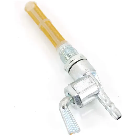 Fuel tap M14 x 1.5mm for Rixe, Gritzner, Göricke, Horex, Jawa, moped, moped, mokick, KKR MG00071153