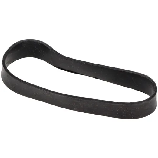 Spannring Gummi Schwarz für Kreidler, Florett RS, RM, RMC, LF, LH Mokick MG00071169
