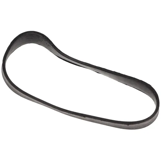Clamping ring rubber black for Kreidler, Florett RS, RM, RMC_1