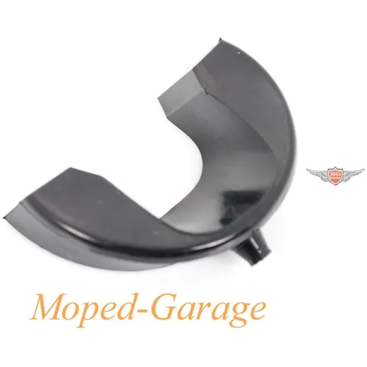Tank support rubber black for Kreidler, Flory, MF, MP MG00071170