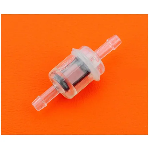 Benzinfilter Karcoma Kunststoff 6mm für Zündapp CS, CX, Hai, M 50, Bergsteiger, GTS, C, KS, Star, Hercules Prima, M, Optima, K U Benzinfilter Karcoma Kunststoff 6mm für Zündapp CS, CX, Hai, M 50, Bergsteiger, GTS, C, KS, Star, Hercules Prima, M, Optima, K U