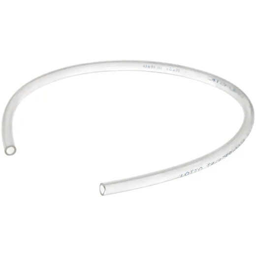 Transparenter Benzinschlauch Drilastic d=5mm L=50cm für Zündapp R 50 Roller Typ 561 MG00071216