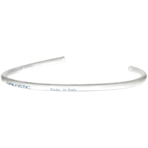 Transparent fuel hose Drilastic d=5mm L=50cm for Zündapp R 5_1