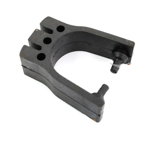 Tank Gummi Schwarz für Zündapp CS 25, 50, CX Hai 50 MG00071235